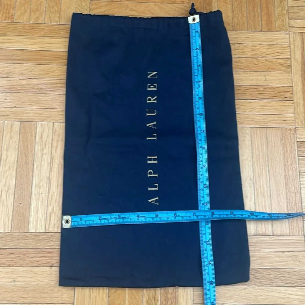 Set of Ralph Lauren Dust Bags - Picture 6 of 6